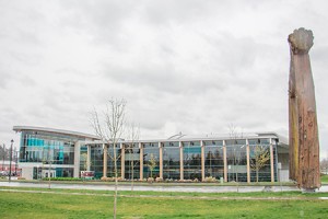 Cloverdale Recreation Centre
