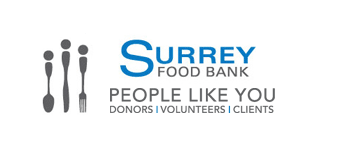 Surrey Food Bank